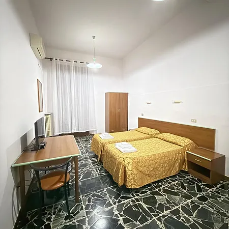 Hotel Montreal Florencia Exterior foto