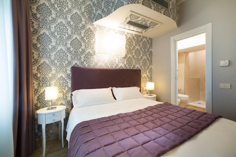 Montreal 3* Firenze