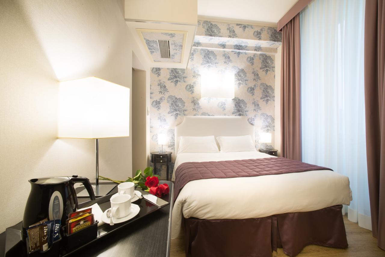Montreal Hotel Firenze