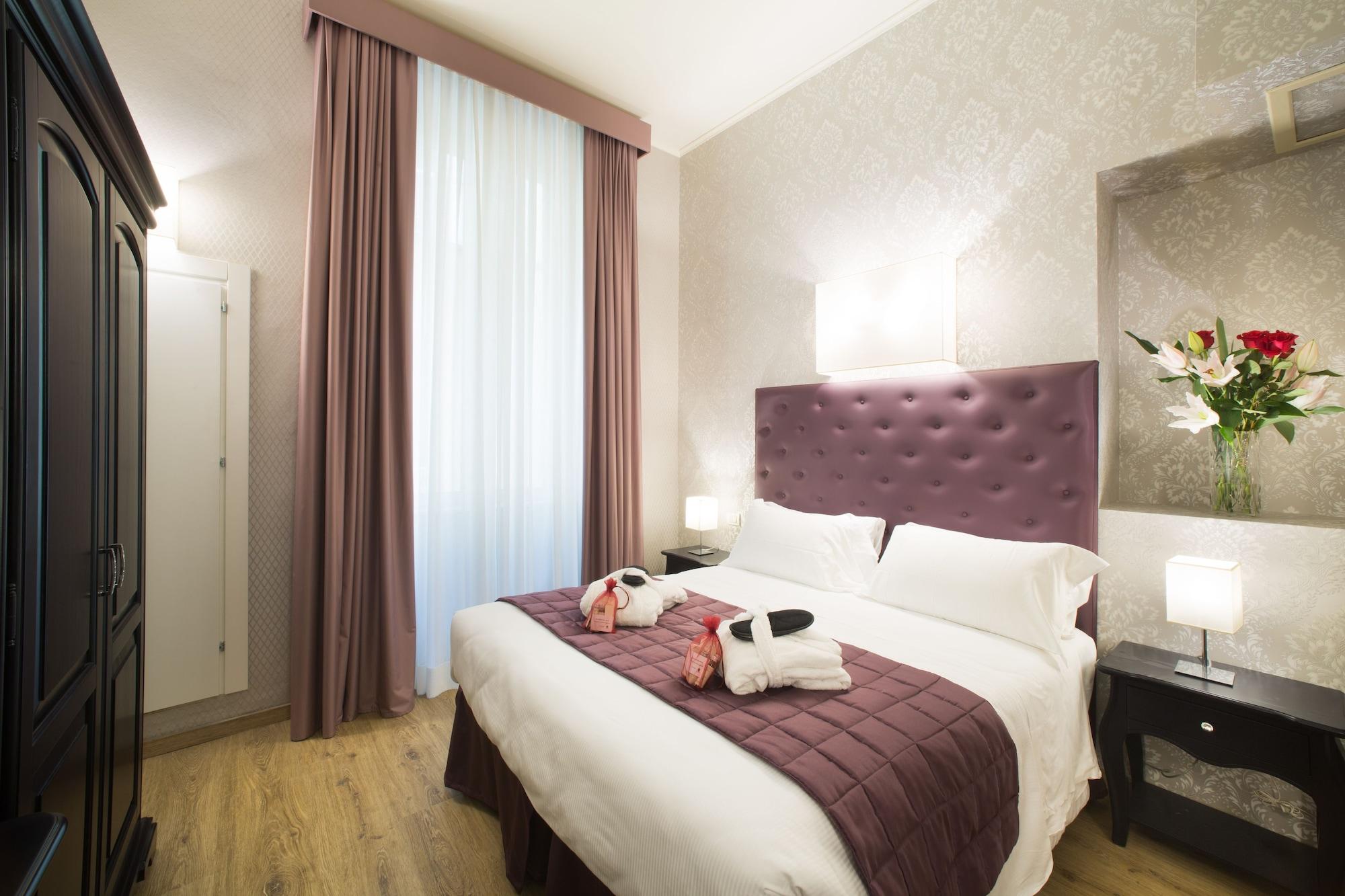 Montreal 3* Florencia