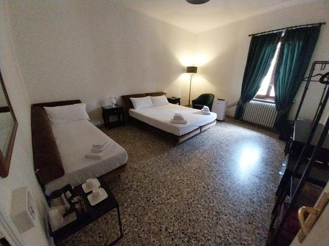 Hotel Montreal Florencia