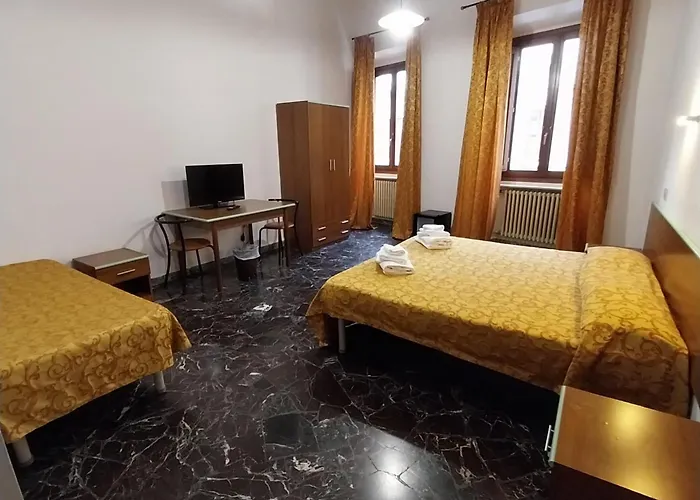 Hotel Montreal
