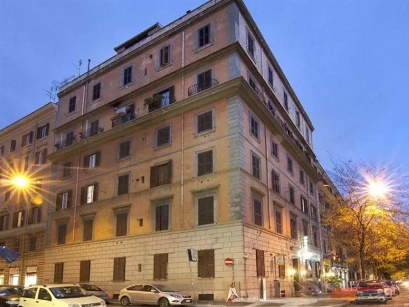 Montreal Hotel Florencia