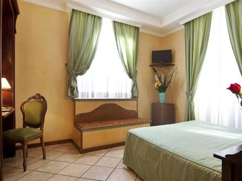 Montreal 3* Florencia