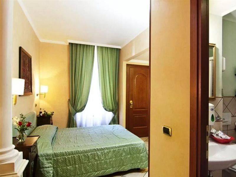 Hotel Montreal Florencia