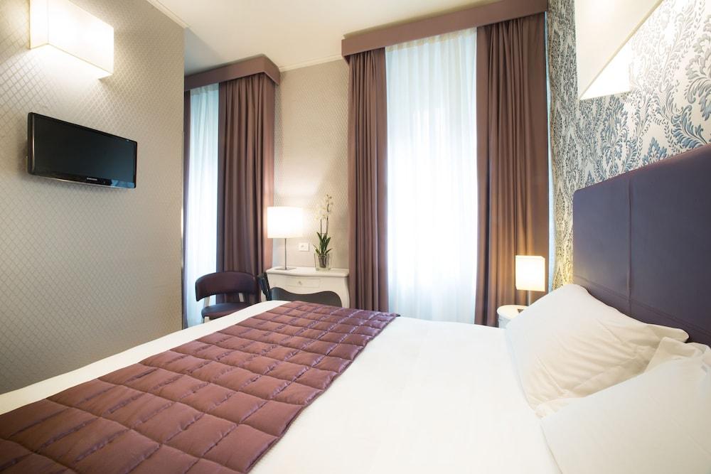 Montreal 3* Florencia
