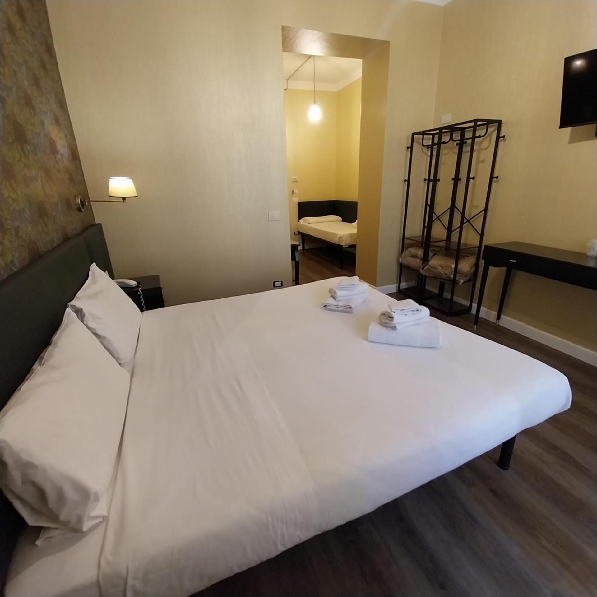 Montreal Hotel Florencia