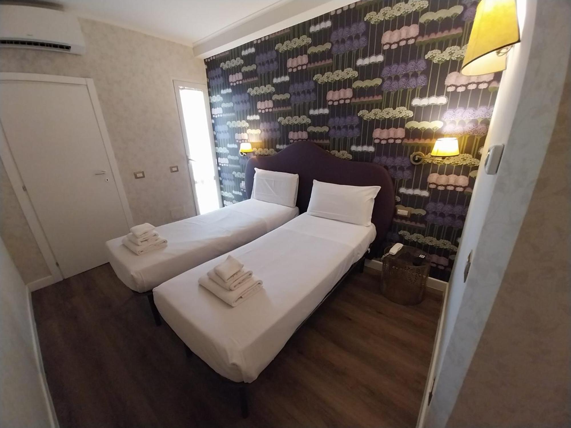 Hotel Montreal Florencia