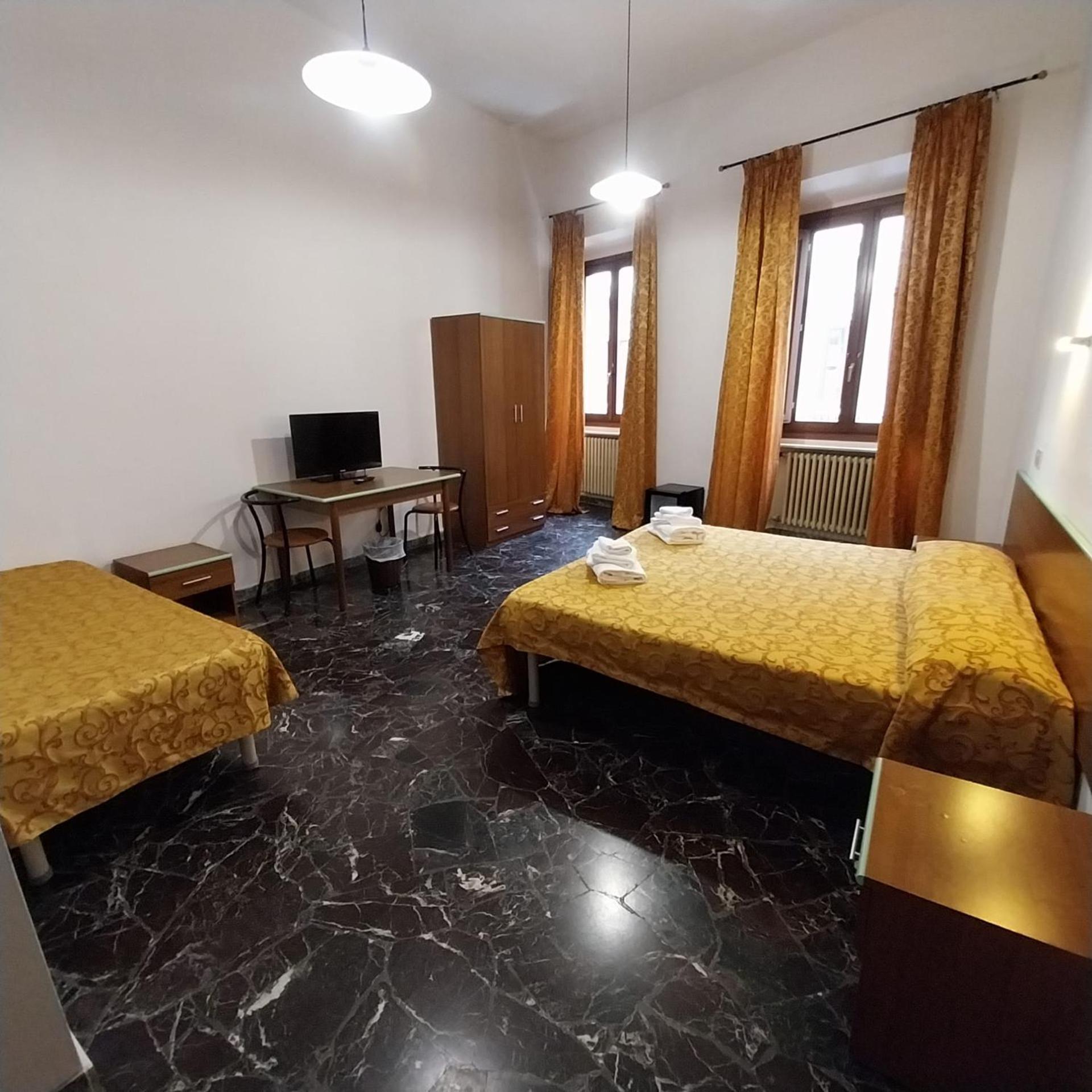 Hotel Montreal Florencia