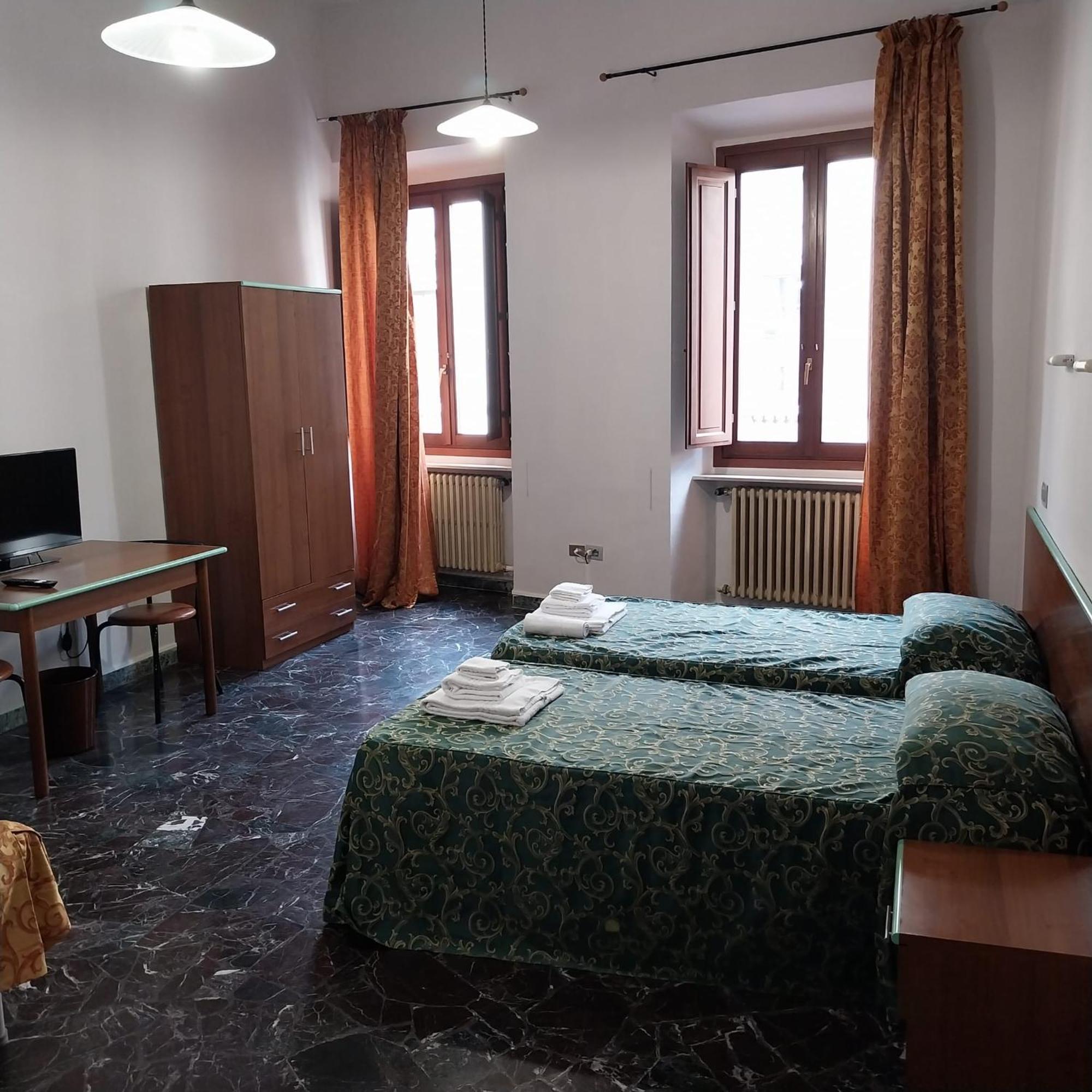 Hotel Montreal Florencia
