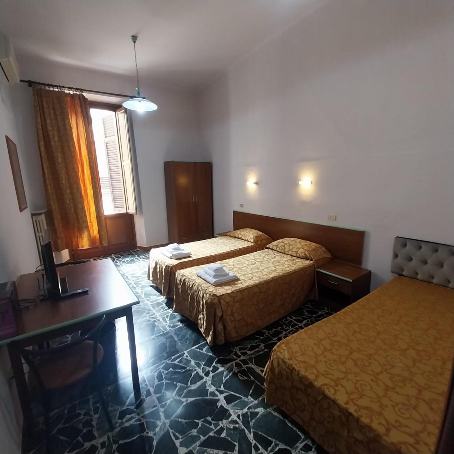 Montreal Hotel Florencia