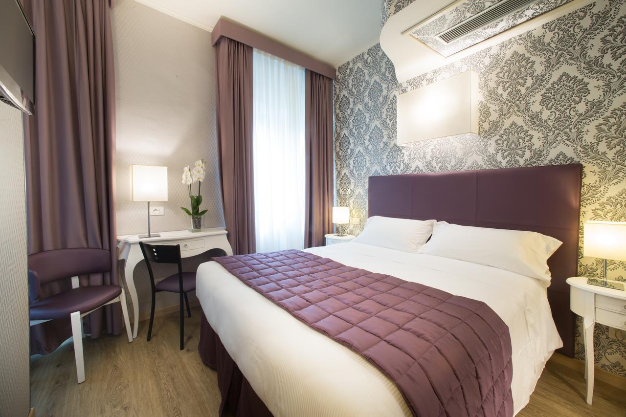 Montreal 3* Florencia