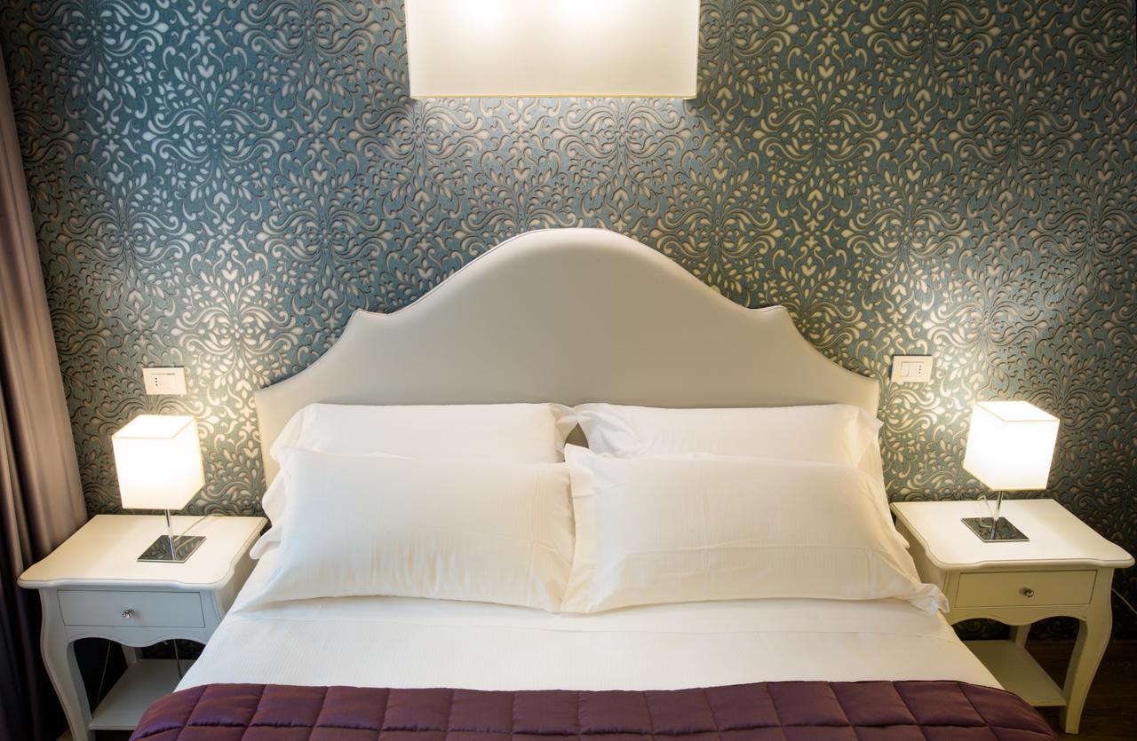 Montreal Hotel Florencia