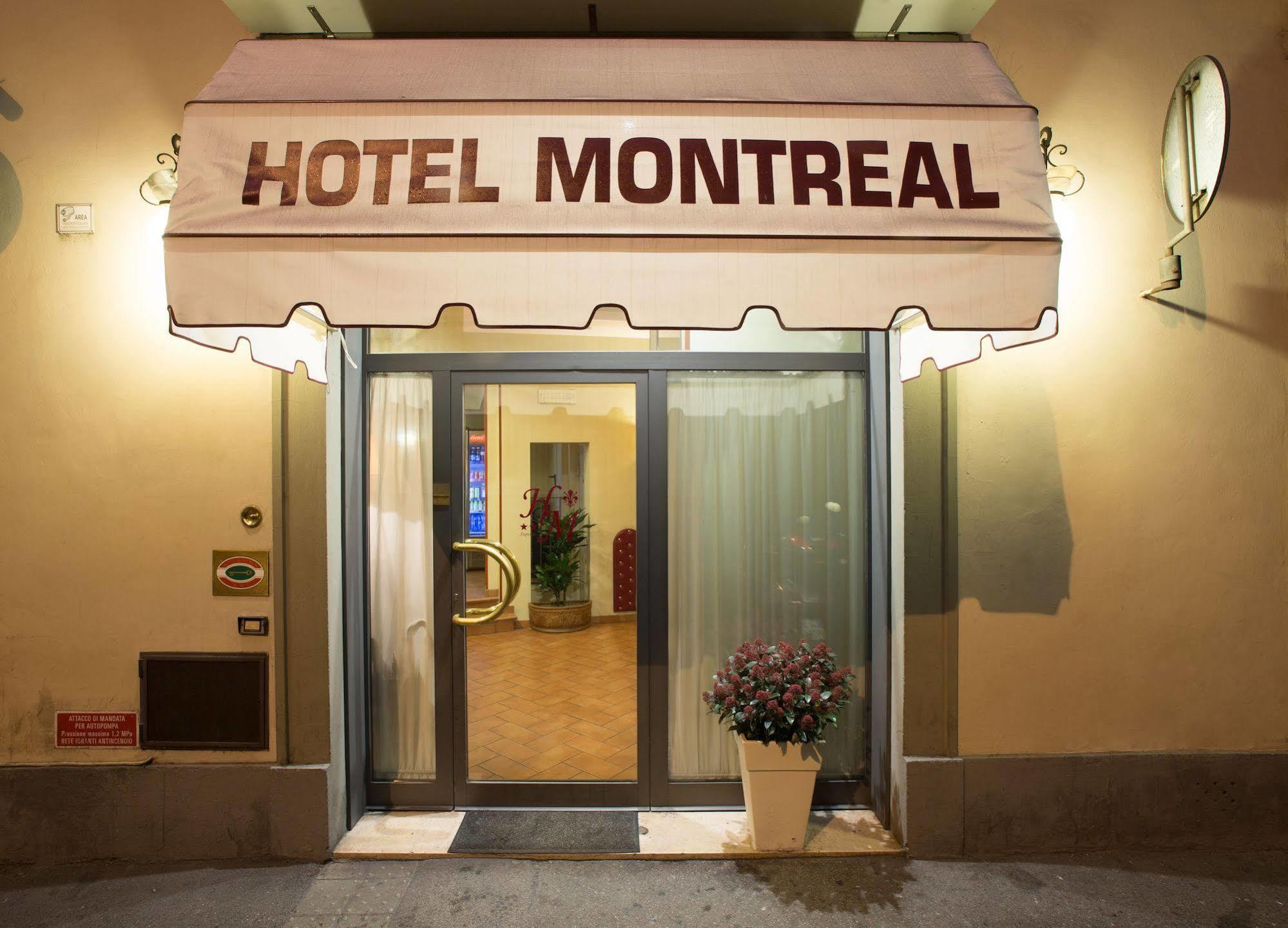 Montreal Hotel Florencia