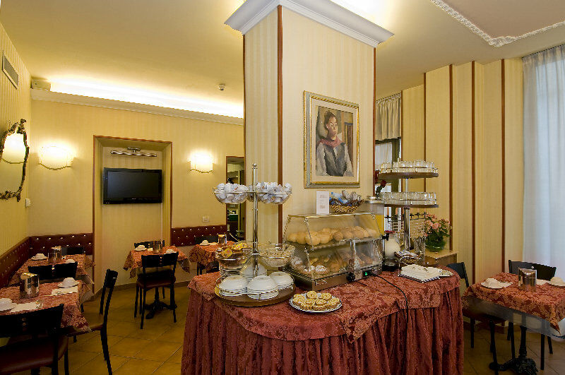Hotel Montreal Florencia